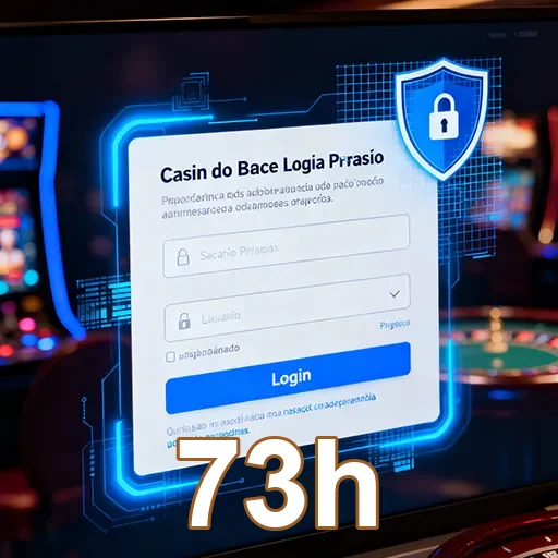 Jogos Responsáveis para Todos os Usuários - 73h