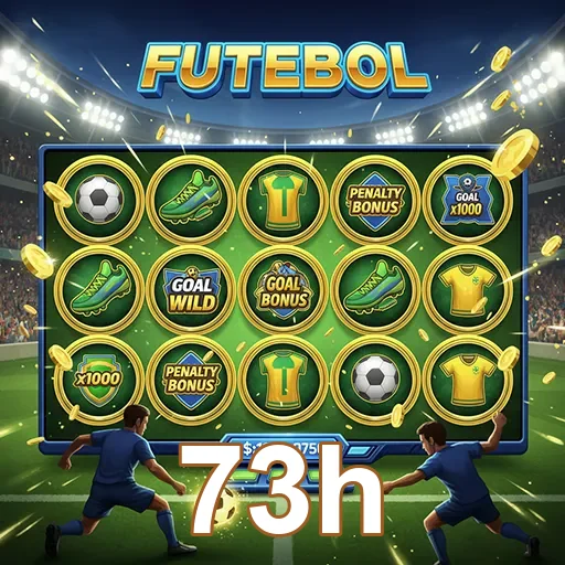 Aposte com Pequenos Valores e Grande Diversão - 73h