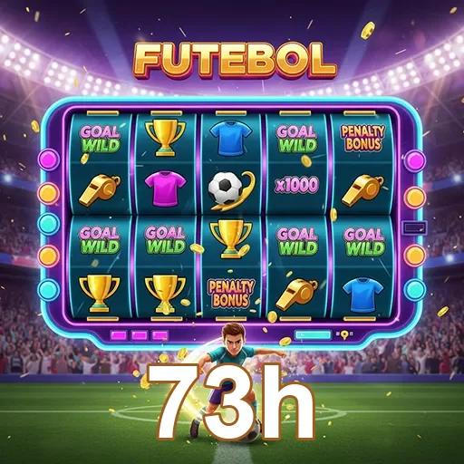 Rodadas de slots emocionantes com gráficos vibrantes