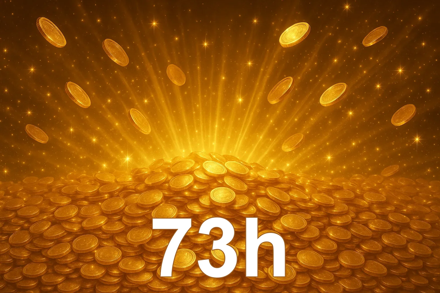 Diversão em Jogos Rápidos na plataforma 73h