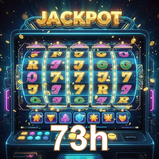 Slots temáticos com personagens e gráficos vibrantes