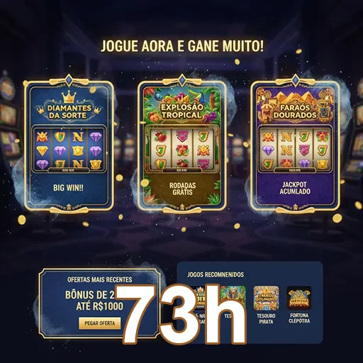 Tela de jogo com interface simples e intuitiva